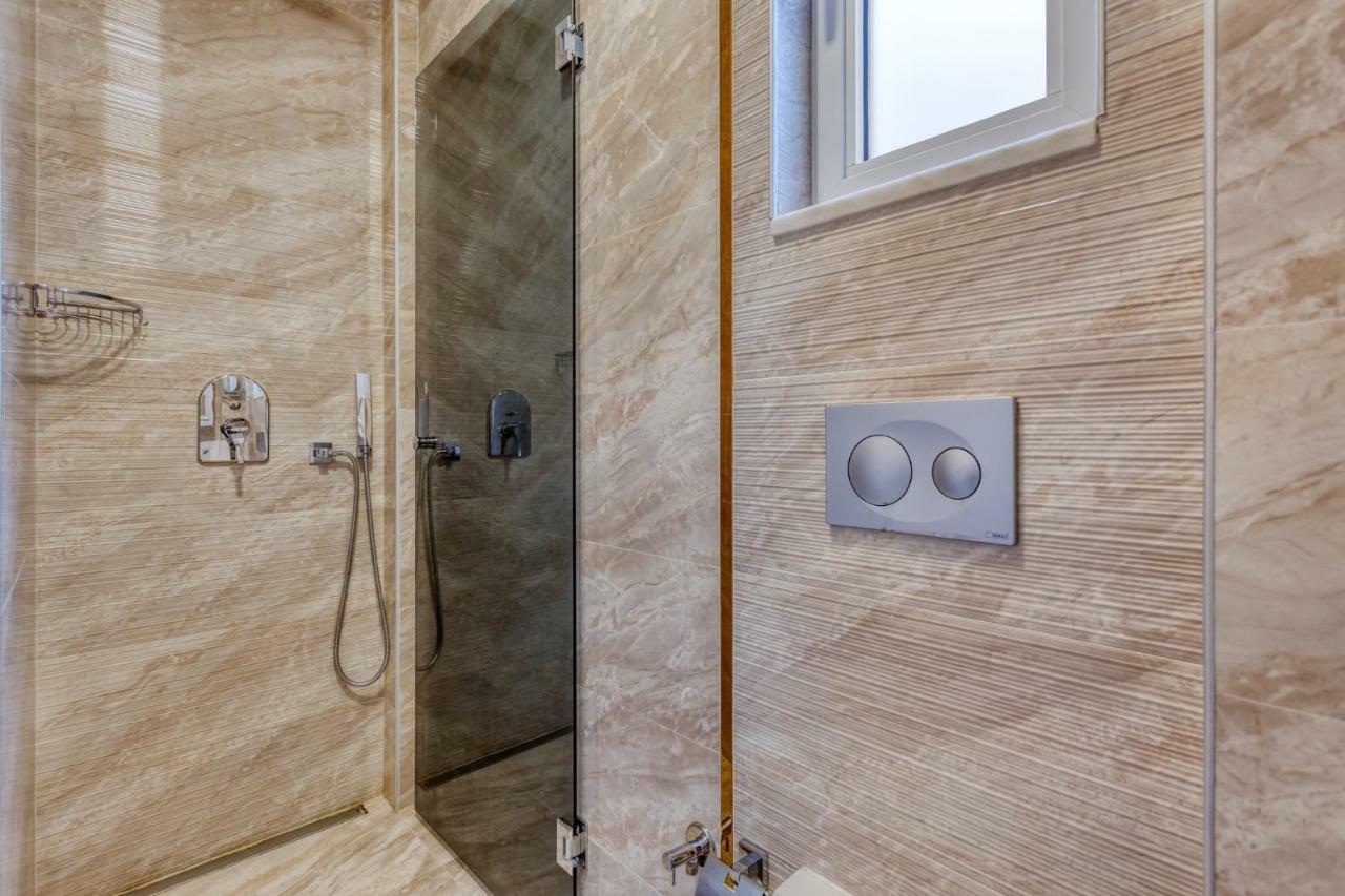 Eco Villa Palmiye Kalkan Eksteriør bilde